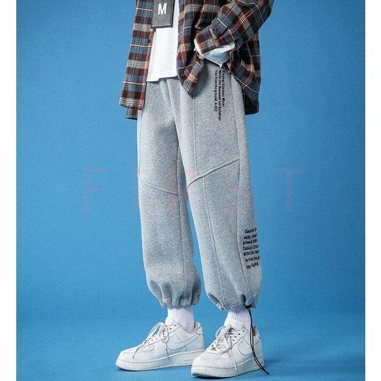 ディズニープリンセスのベビーグッズも大集合 カップル ジャージパンツ メンズレディース スウェットパンツ ジョガーパンツ オシャレカジュアルボトムス 通学運動 秋冬 裾ドローストリング スポーツパンツ ジョガーパンツ サイズ M Www We Job Com