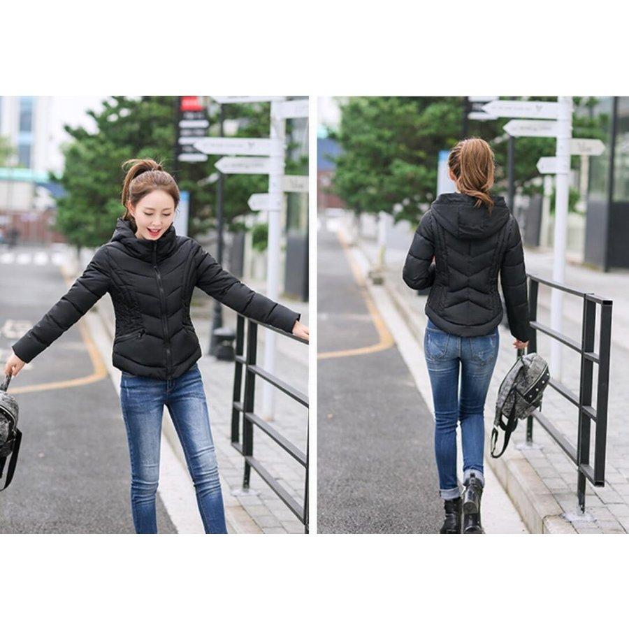 7カラー 人気 若さ フード レディース ショートコート 韓国風 流行り 通勤 Ol 秋冬 ダウンコート ダウンジャケット 軽量 中綿 厚手 保温 防風 防寒 着痩せ 30xf Baghome 通販 Yahoo ショッピング