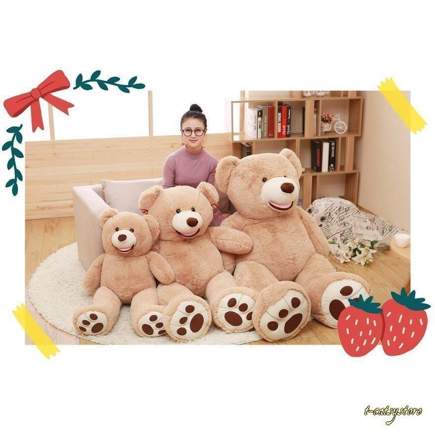 クマ ぬいぐるみ 熊 コストコ テディベア クリスマス 誕生日 プレゼント 彼女 抱き枕 可愛い 160cm 30xf Baghome 通販 Yahoo ショッピング