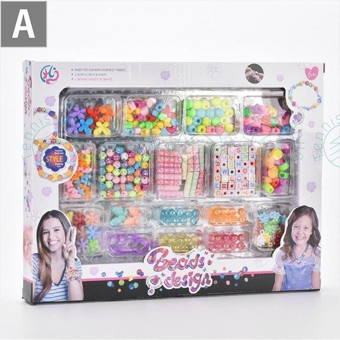 女の子 プレゼント 誕生日プレゼント 入学祝い クリスマスプレゼント おもちゃ 6歳 7歳 8歳 9歳 10歳 ビーズ ビーズアクセサリー おもちゃ Ama42 30xf Baghome 通販 Yahoo ショッピング
