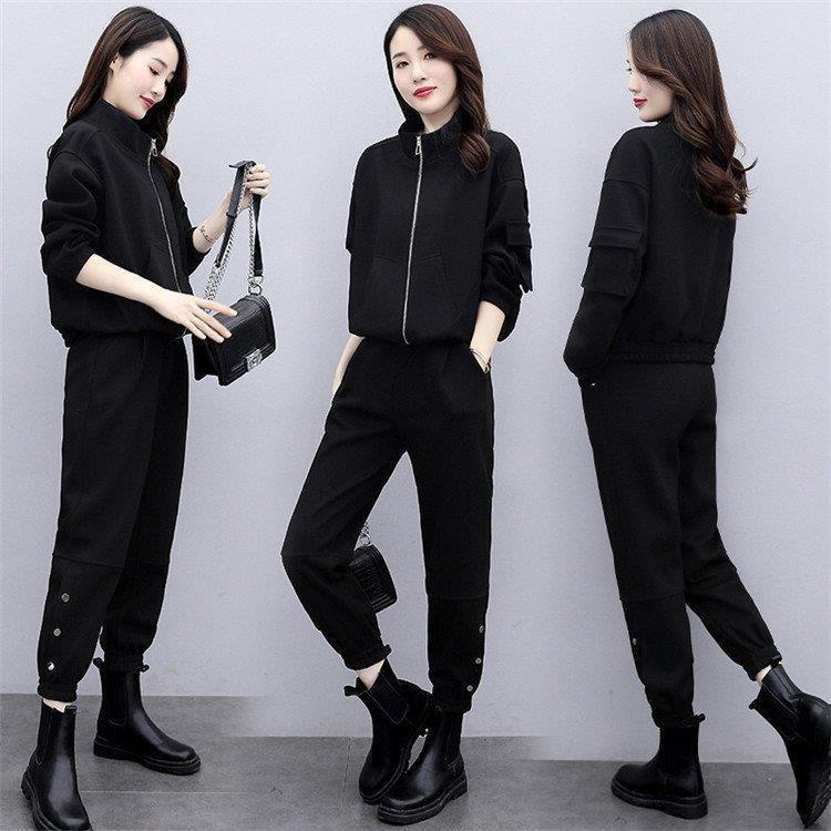 Sale 77 Off セットアップ レディース 秋 40代 コーデ カジュアル トップス ロングパンツ 長ズボン ジャージ 上下 運動着 大きいサイズ きれいめ おしゃれ 着痩せ 通勤 上品 Mggesso Com Br