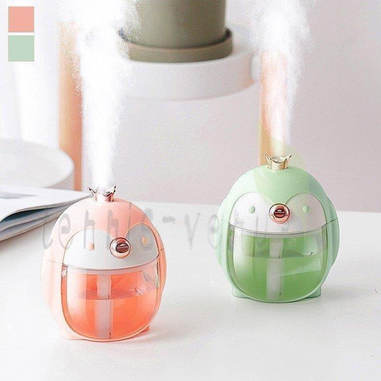 加湿器 除菌 卓上 ハイブリッド 家電 グリーン オフィス かわいい 小型 Usb 大容量 アロマ スチーム グリーン おしゃれ 気化式 ピンク Baghome 除菌 ペンギン 30xf Aba87 高知インター店