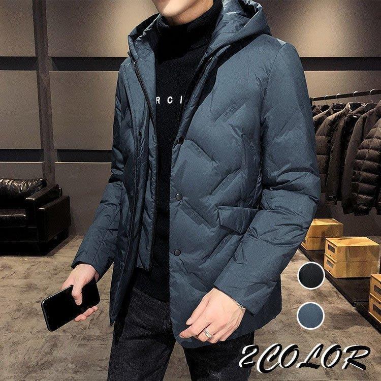 最安 ショット丈アウター アウトドア 防風 防寒 冬服 長袖 ダウンジャケット コート メンズ ダウンコート 軽量 ダウンジャケット 40代 コート メンズ ダウンコート スリム カジュアル軽量ジャケット ビジネスコート 通勤 人気 コート アウター Www Radio10 Sr