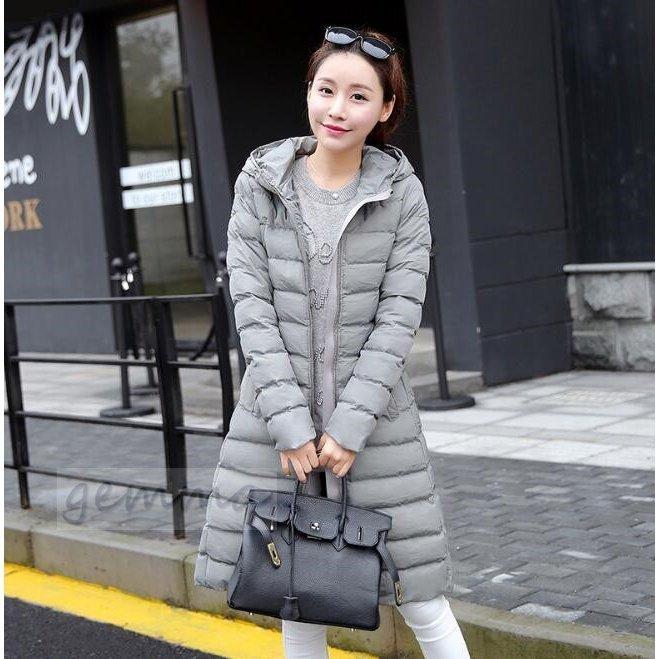 アイテム勢ぞろい ロングダウンコート ダウンコート ロング レディース ダウンジャケット ロングコート アウター 中綿 大きいサイズ 秋冬新作 軽量 Simbcity Net