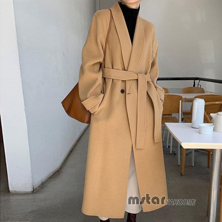 大感謝セール レディース コート ゆったり ロングコート チェスターコート レディース コート チェスターコート 冬 シンプル ゆったり ロング コート コート アウター Knowledge21 Com