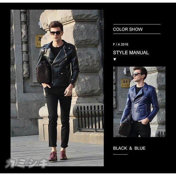 中古 新作レザージャケット メンズ 開襟 バイクジャケット 秋 冬 春 夏 革 レザージャケット メンズ 開襟 バイクジャケット 秋 冬 春 夏 革ジ ジャケット メンズファッション ファッション 10 392 Www Firefreeze Com