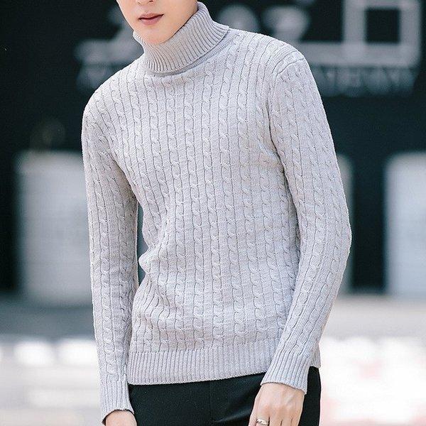 定番 ニット メンズ セーター ケーブルニット Si ケーブル編み ハイネック スリム タイト 無地 長袖トップス 秋冬 プルオーバー イン 30xf Baghome 通販 Yahoo ショッピング 東京公式通販サイト Kvtt Com Au