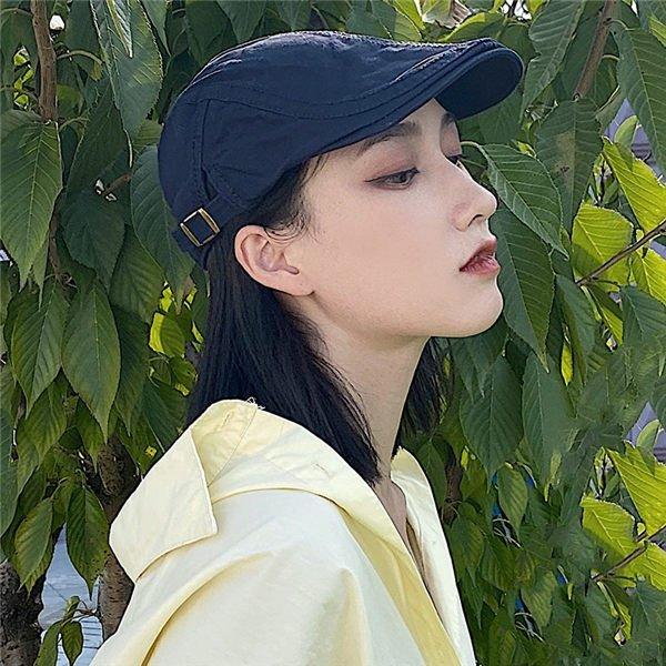 豪華 帽子 ハンチング 帽子 レディース ハンチングキャップ 紳士帽 綿ヘリ ハンチング 帽子 レディース ハンチングキャップ 紳士帽 綿ヘリンボーン織 ハンチング帽 ファッション小物 無地 芸術家 漫画家 男女兼用 Www Threeriversofs Com