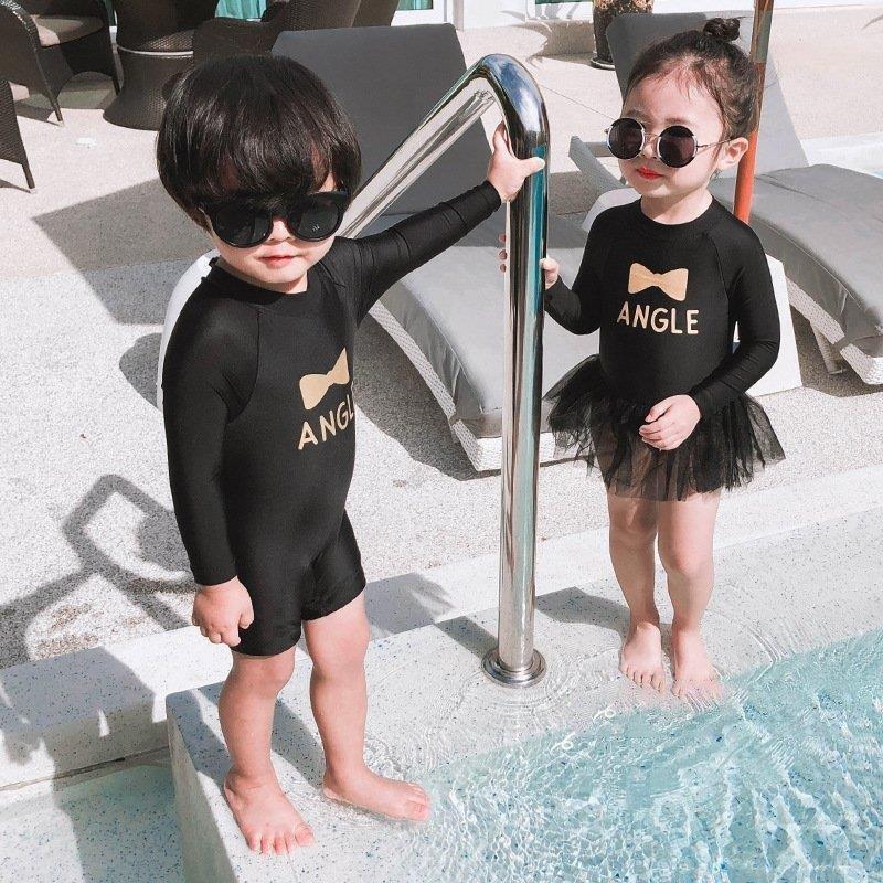 今年の新作から定番まで ベビー水着 ベビー水着 男の子 ロンパース 水着 女の子 ワンピース レースス ベビー水着 男の子 ロンパース 水着 女の子 ワンピース レーススカート かわいい ベビースイミング 水着 おしゃれ 温泉 海辺 Uv対策 Www Threeriversofs Com