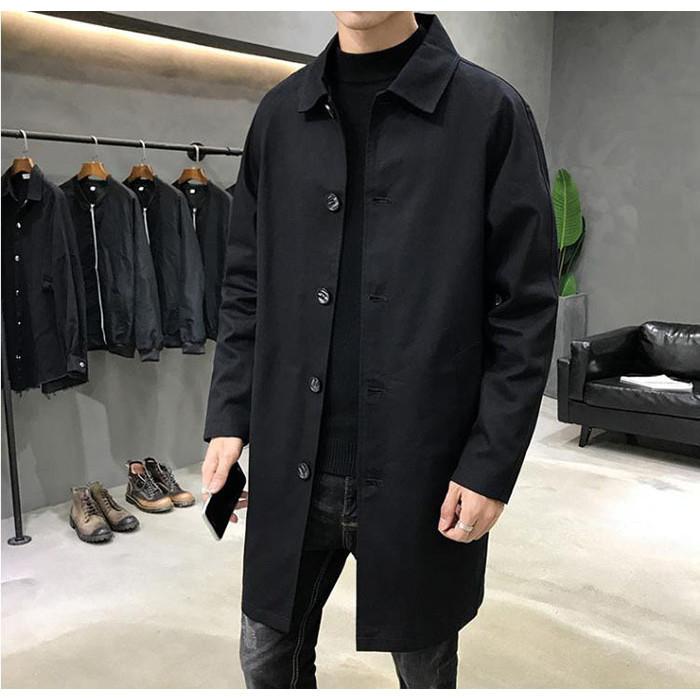 春新作の ジャケット 通勤コート ビジネスコート トレンチコート メンズ スプリングコート 春アウター ロング トレンチコート メンズ スプリングコート カジュアル フォーマル 春アウター コート アウター