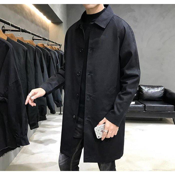 春新作の ジャケット 通勤コート ビジネスコート トレンチコート メンズ スプリングコート 春アウター ロング トレンチコート メンズ スプリングコート カジュアル フォーマル 春アウター コート アウター