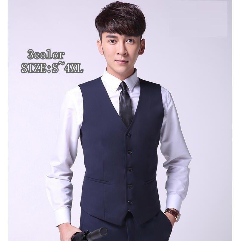 メンズベスト メンズファッション フォーマルベスト カッコイイ ビジネス 大きいサイズ カジュアル 結婚式 成人式 卒業式 就職活 披露宴 紳士服 冠婚葬祭 二次会 21公式店舗