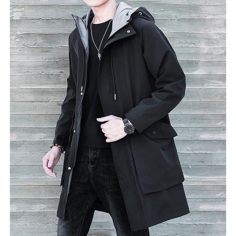 プライスダウン30 Off スプリングコート メンズ トレンチコート ビジネスコート 通勤コート ジャケット カジュアル 春アウター フォーマル ランキング入賞商品 Everardgroup Com