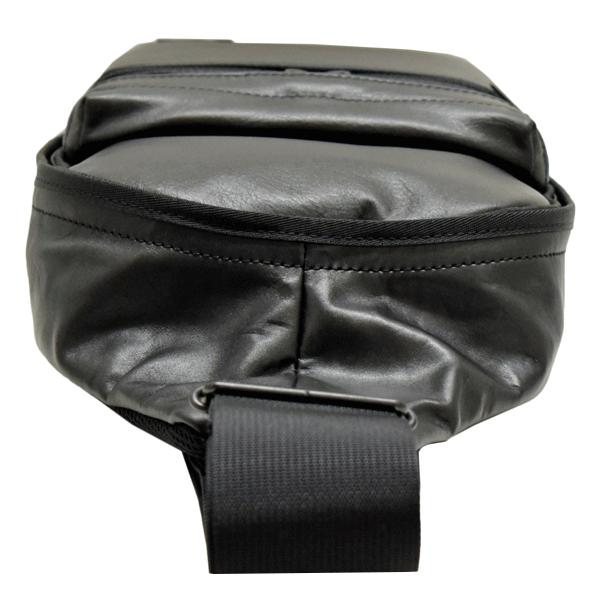 ポーター アルーフ スリングショルダーバッグ 023-03799 ワン