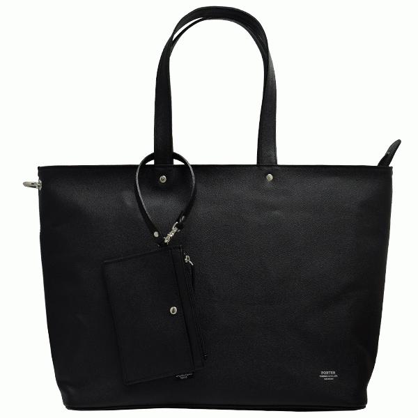 ポーター トートバッグ L 吉田カバン Porter Link リンク ビジネスバッグ メンズ レディース 吉田かばん 321 ギフト包装 プレゼント 321 バッグハウス 通販 Yahoo ショッピング