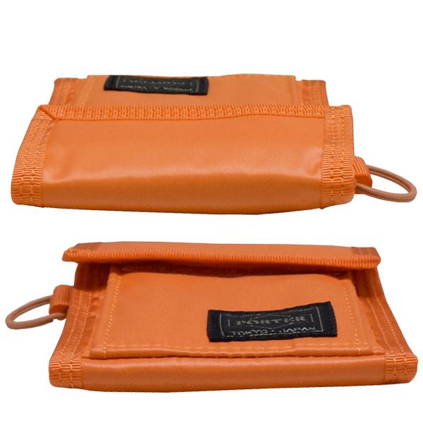 ポーター カプセル ウォレット 555-06441 財布 吉田カバンPORTER 