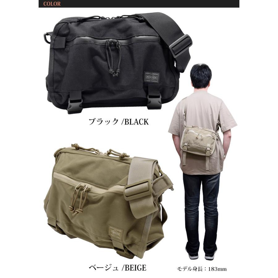 PORTER メッセンジャーバッグ KLUNKERZ www.pegasusforkids.com