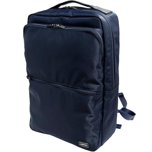 ポーター タイム デイパック 655-17875 リュックサック DAY PACK 