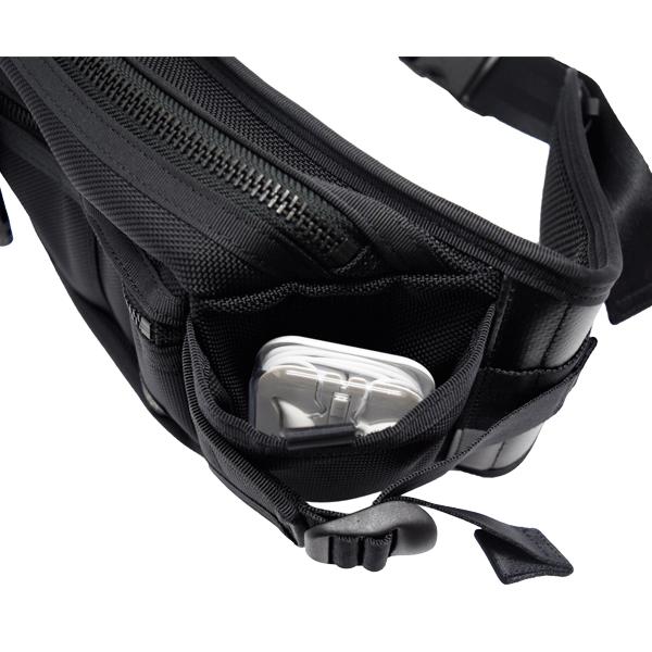 ポーター 吉田カバン ボディバッグ ヒート Porter Heat ウエストバッグ 703 ギフト包装 プレゼント 703 バッグハウス 通販 Yahoo ショッピング