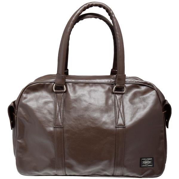 ポーター フリースタイル ボストンバッグ 707-07171 吉田カバン PORTER