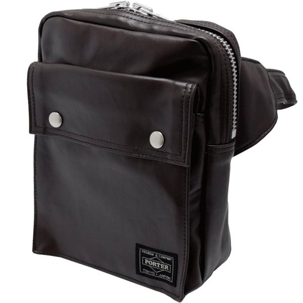 ❤売上超特価❤ ポーター フリースタイル ウエストバッグ 707-07174