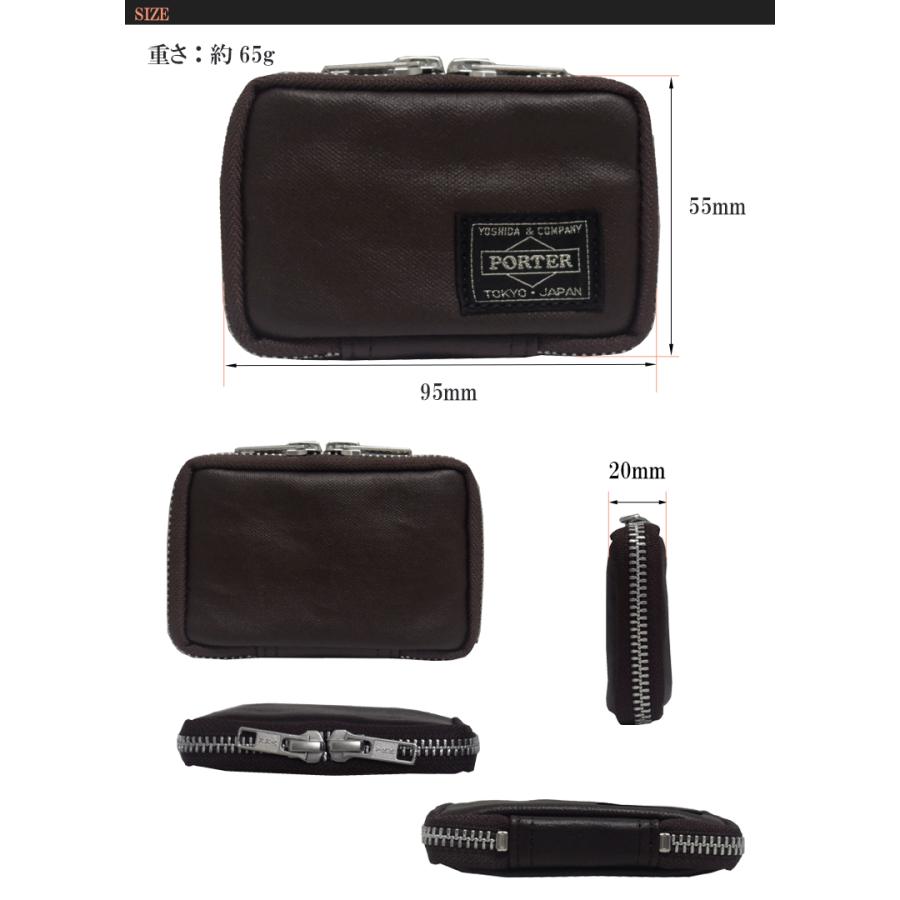 ポーター フリースタイル キーケース 707-07177 吉田カバン PORTER FREE STYLE ギフト包装 プレゼント :707-07177:バッグハウス - 通販 - Yahoo!ショッピング ポーター フリースタイル キーケース 707-07177 吉田カバン PORTER FREE STYLE ギフト包装 プレゼント :707-07177:バッグハウス - 通販 - Yahoo!ショッピング