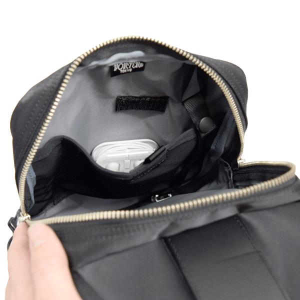 ポーター リフト スリングショルダーバッグ 822-06134 吉田カバン ポーター リフト スリングショルダーバッグ 822-06134 吉田カバン