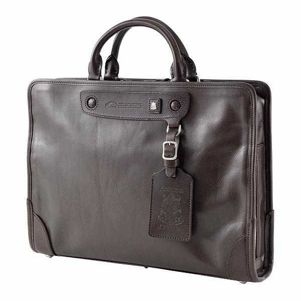 公式サイト バッグハウスメンズ ビジネスバッグ CORBO. コルボ 革