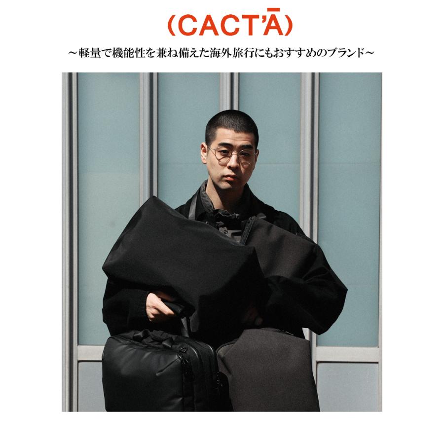 カクタ Cacta リュックサック デイパック 海外 旅行 タウンリュック メンズ レディース No1001 No1001 バッグハウス 通販 Yahoo ショッピング