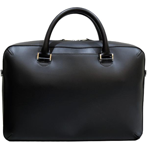 メンズ ビジネスバッグ HERGOPOCH エルゴポック レザー STシリーズ