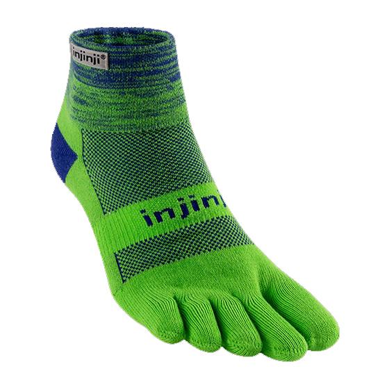 injinji インジンジ 213130 トレイル MW ミニクルー キャノピーCPY