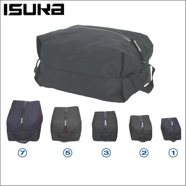 イスカ 3647 ウェザーテックポーチ 3 ブラック Isuka スタッフサック 小物収納バッグ 防水袋 登山用品 Isuka Weathertec Pouch3 バッグパックス 通販 Yahoo ショッピング