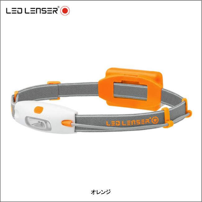 レッドレンザー NEOヘッドランプ LEDLENSER ヘッドランプ ヘッドライト