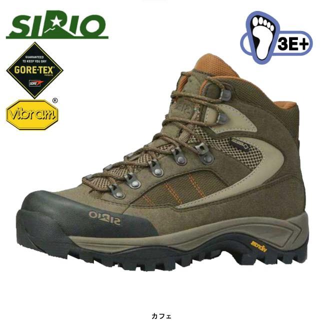 新入荷 シリオ PF302 ライトトレック SIRIO 登山靴 トレッキングシューズ 希望者のみラッピング無料
