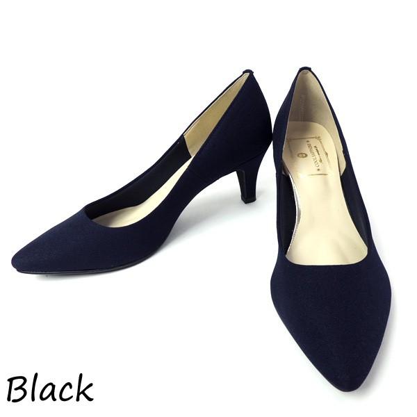 史上最も激安 パンプス ハイヒール レディース 受注生産 選べる3色 神戸工房 日本製 クールサファイア m 本店は Helpit Me