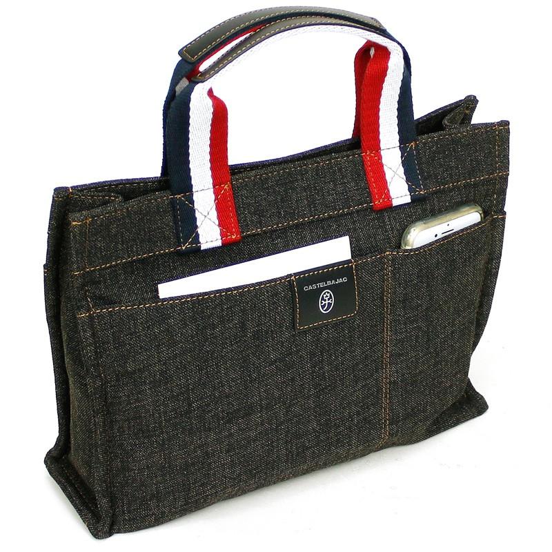 CASTELBAJAC（カステルバジャック） 送料無料 Litz リッツ ミニトート