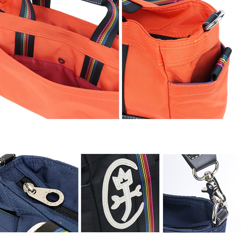 CASTELBAJAC（カステルバジャック） Journey ジャーニー ボストン