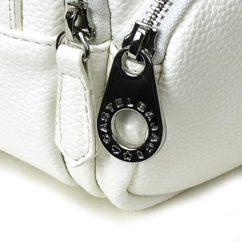 送料無料 CASTELBAJAC カステルバジャック Halogen ハロゲン ミニ