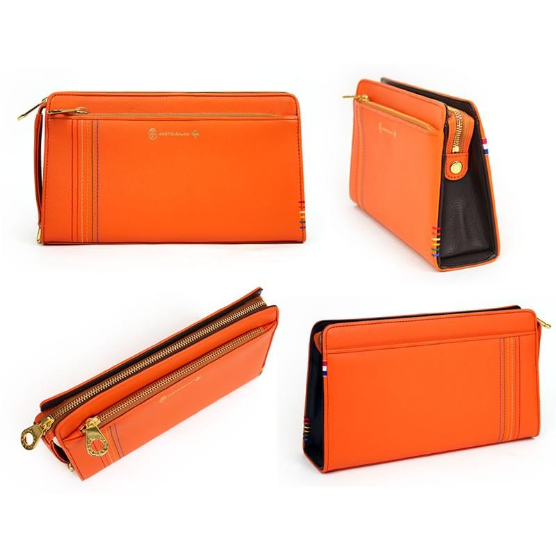 CASTELBAJAC（カステルバジャック） SEST シェスト シリーズ セカンド