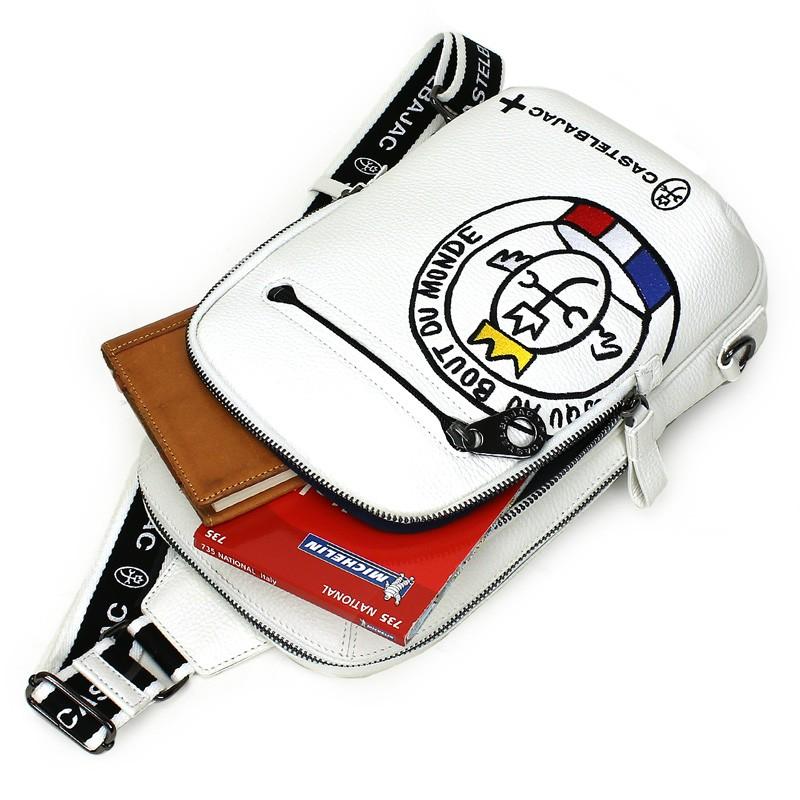 CASTELBAJAC（カステルバジャック） 送料無料 Link リンク ボディ