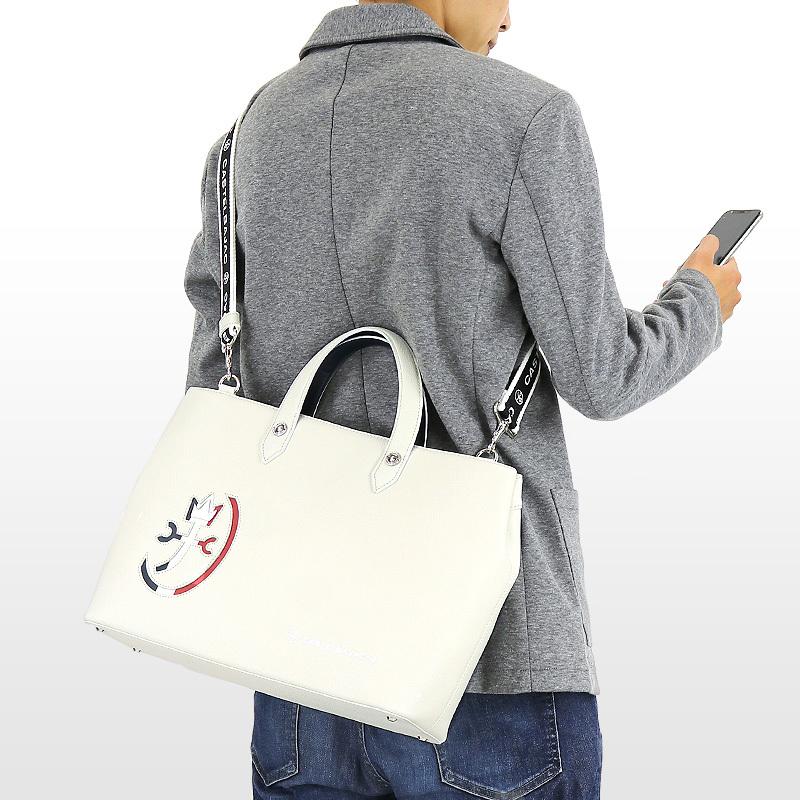 CASTELBAJAC（カステルバジャック） CARNET カルネ トートバッグ