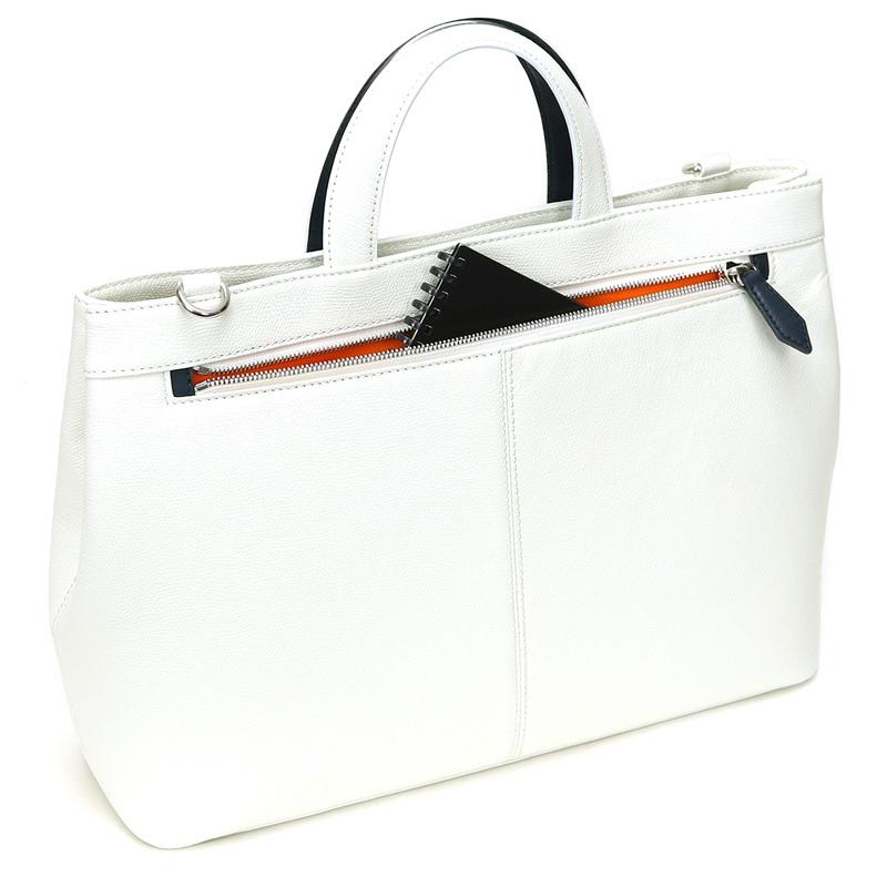 CASTELBAJAC（カステルバジャック） CARNET カルネ トートバッグ 