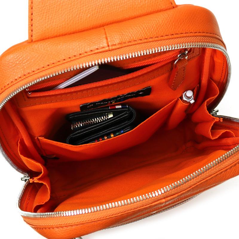 CASTELBAJAC（カステルバジャック） CARNET カルネ ボディバッグ ワン
