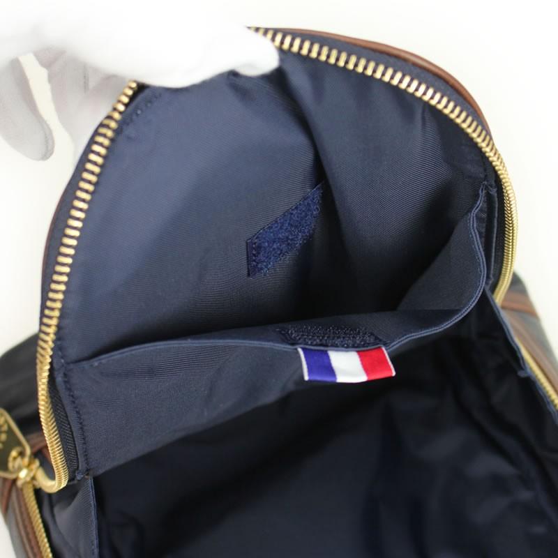 CASTELBAJAC 送料無料 カステルバジャック REPO ルポ ボディバッグ  