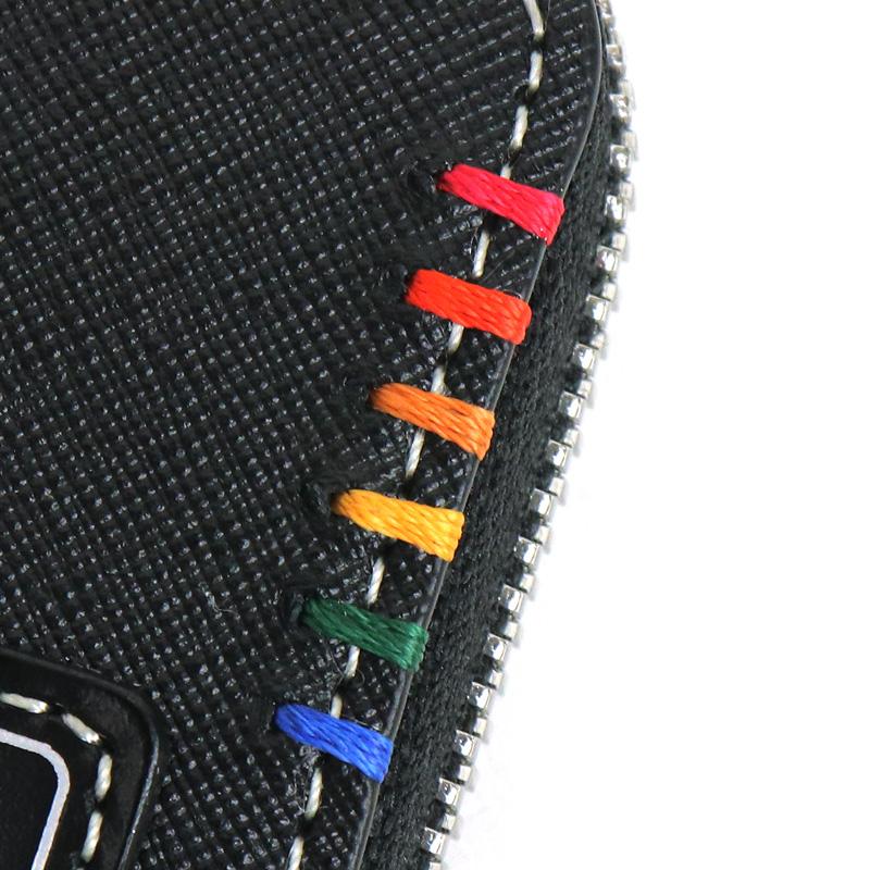 CASTELBAJAC（カステルバジャック） Sort ソート ラウンドファスナー長