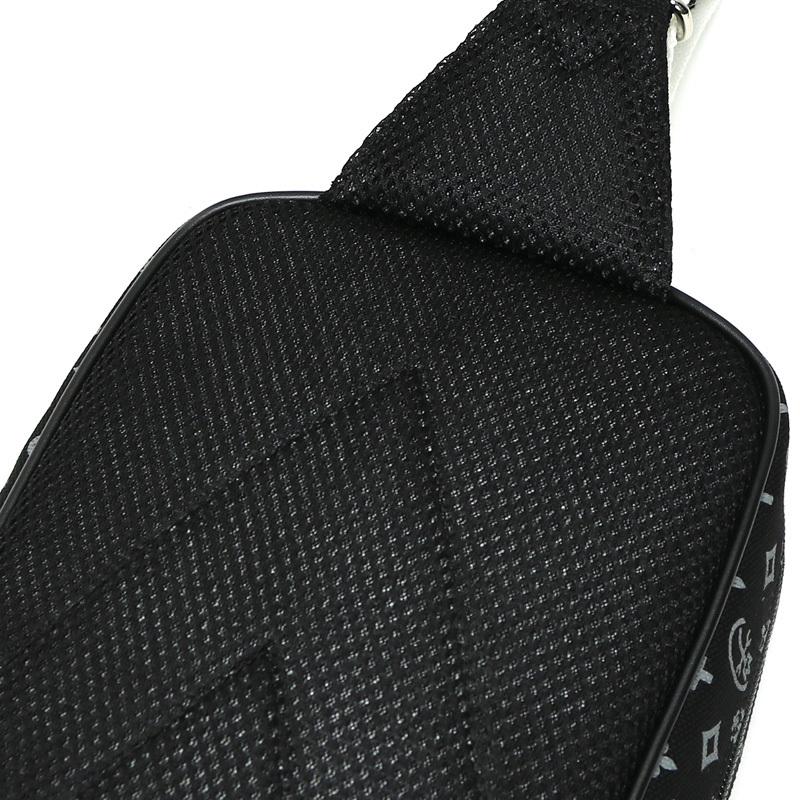 CASTELBAJAC カステルバジャック Nice ニース ボディバッグ ワンショルダーバッグ 斜め掛けバッグ 038911 A5 帆布 メンズ レディース オシャレ 人気 送料無料_9