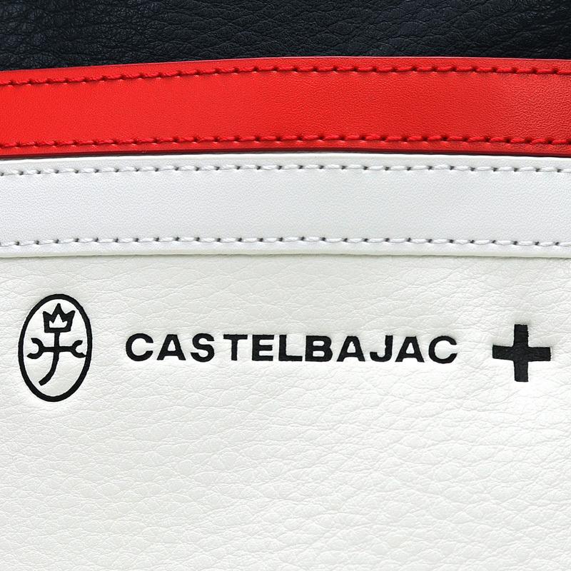 CASTELBAJAC（カステルバジャック） 送料無料 Mick ミック ミニ