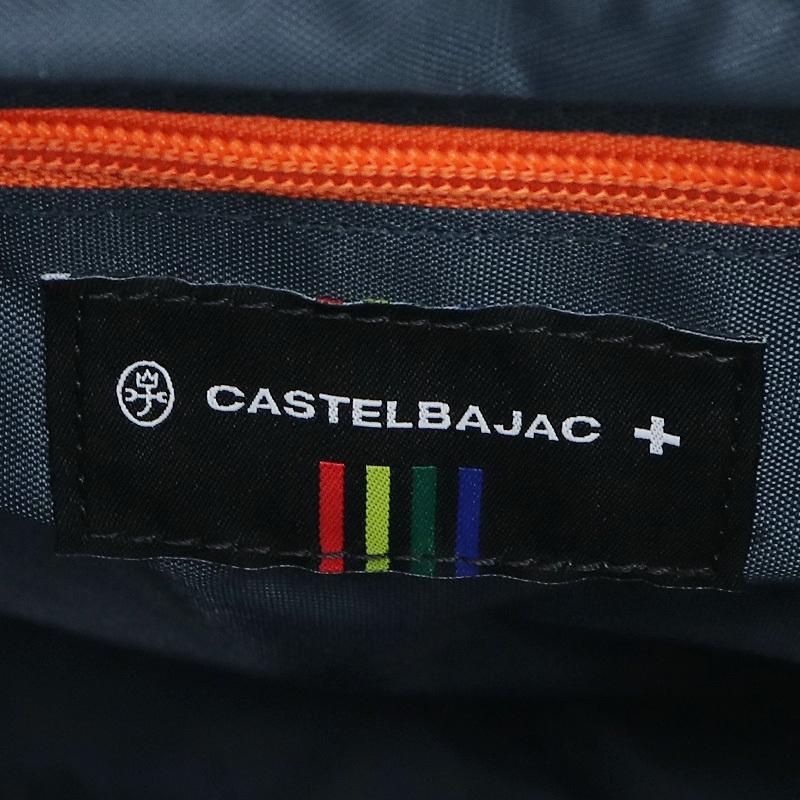 CASTELBAJAC（カステルバジャック） 送料無料 Mick ミック ミニ