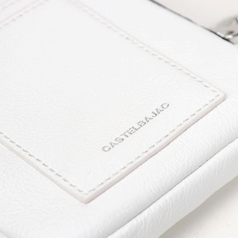CASTELBAJAC カステルバジャック Porter ポルテ ミニショルダーバッグ 