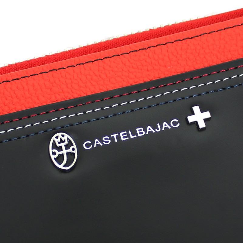 CASTELBAJAC（カステルバジャック） 送料無料 Tolstoy トルストイ セミ